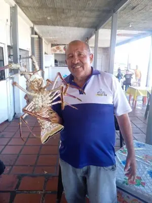 Foto de Wiliam José quijada Nuñez