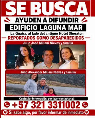 Foto de Julio miliani
