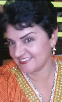 Foto de Marisela capote