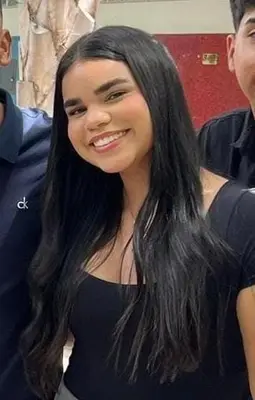 Foto de Victoria Blanco