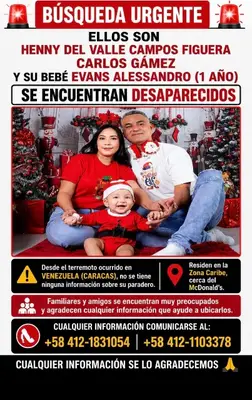 Foto de Henny Figuera