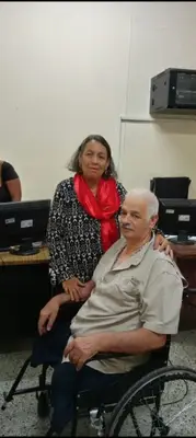 Foto de Hilda Esther Egurrola Sanchez