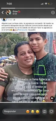 Foto de Enmy rebeca regalado gomez