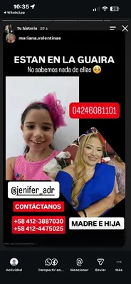 Foto de Adriana villasmil
