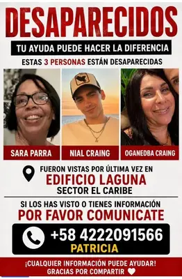 Foto de Oganedba Craing