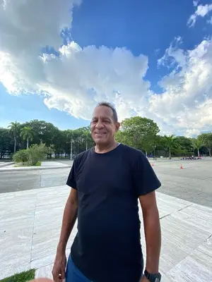 Foto de Carlos Humberto Morillo Blanco