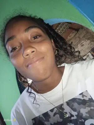 Foto de Aleika mujica