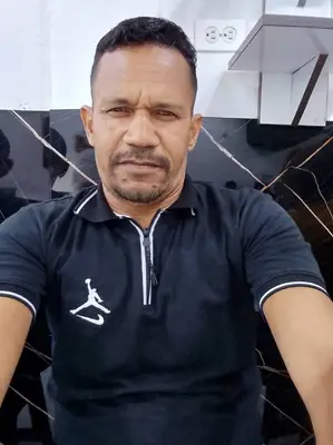 Foto de Gilberto Casanova