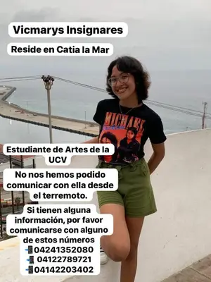 Foto de Vicmarys Insignares