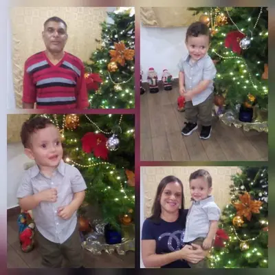 Foto de Elimi Lucresia Dominguez Briceño