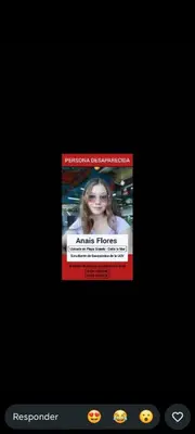 Foto de Anais flores