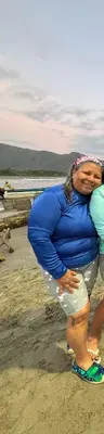 Foto de Belkis González