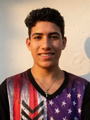 Foto de Emilio Rodriguez