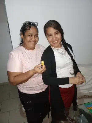 Foto de Dorca Estrada