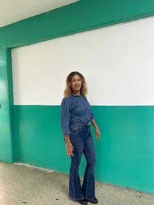 Foto de Solange