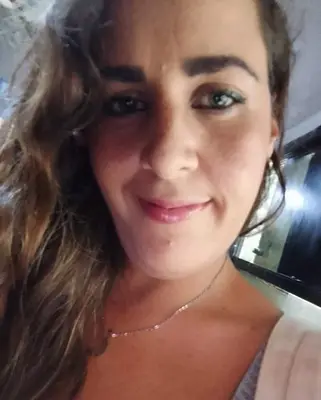 Foto de Éster María Vasquez gomez
