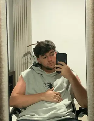 Foto de Daniel Muñoz