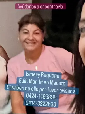 Foto de Ismery Requena