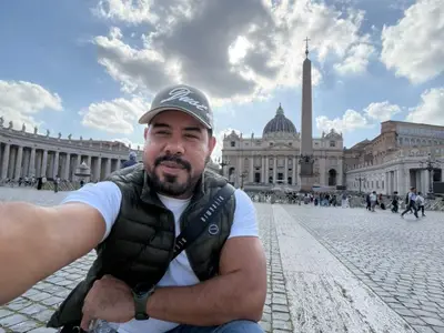 Foto de Jose Vidal Lopez