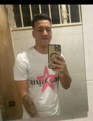 Foto de Juan Carlos de Freitas