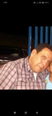 Foto de Eleazar Romero Mata