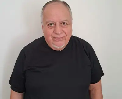 Foto de luis enrique valencia