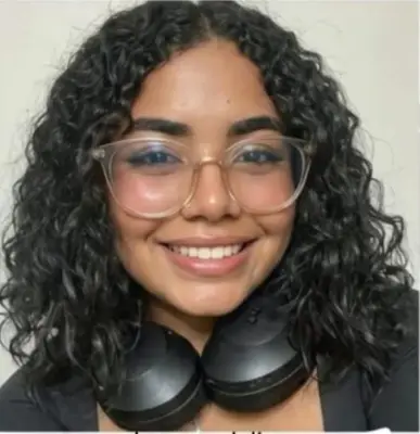 Foto de Ismeray Alejandra Julio Vela