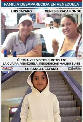 Foto de Génesis Racamonde