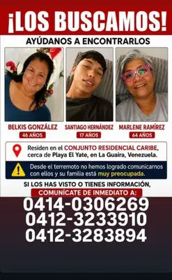 Foto de Marlene Rodriguez
