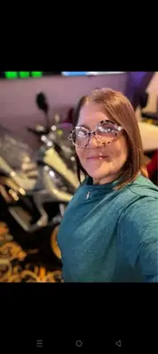 Foto de Whaleska Ramirez