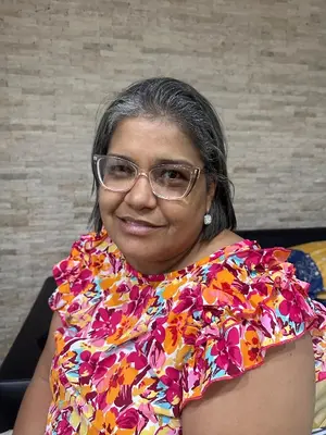 Foto de Gloria Gonzalez