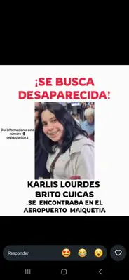 Foto de Karlis Brito