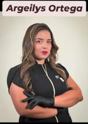 Foto de Argeilys Herrera