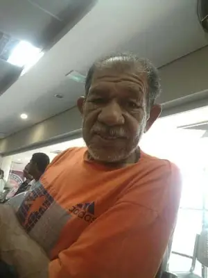 Foto de Crisanto Antonio Contreras Marin