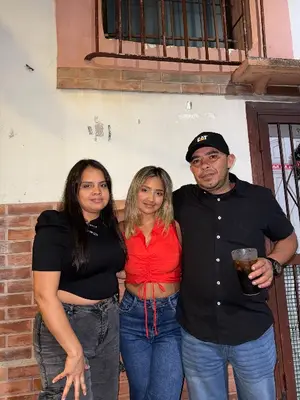 Foto de Johanna Pérez