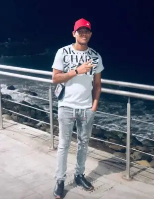 Foto de Yordani mati