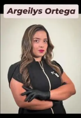 Foto de Argeilys Ortega