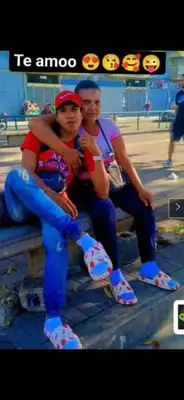 Foto de Nancy Ramirez