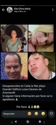 Foto de María duque