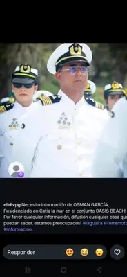 Foto de Osman garcia
