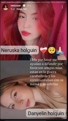 Foto de Neruska Holguin