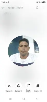 Foto de Rafael eduardo nieves