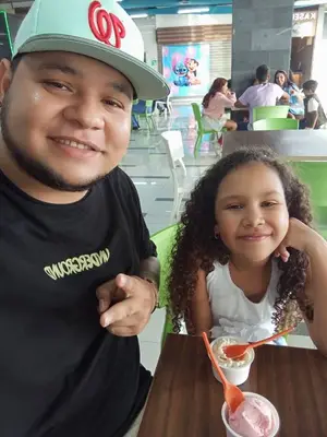 Foto de Anderson Martínez
