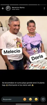 Foto de DORIS LAYA