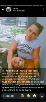 Foto de Dariannys Calcurian