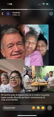 Foto de doris paredes