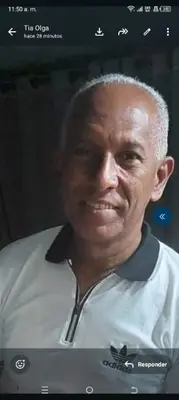 Foto de José Esteban Marreros barrios