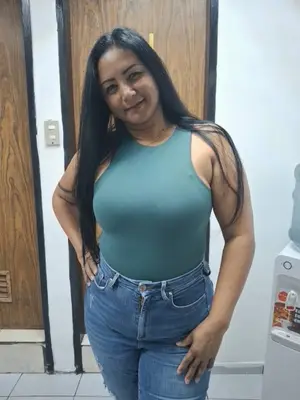 Foto de Yusmine Rodríguez