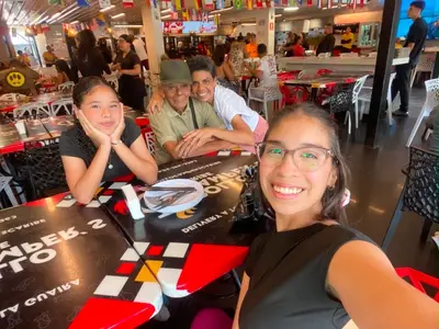 Foto de Francisco García