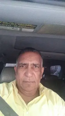 Foto de Rafael Sanz